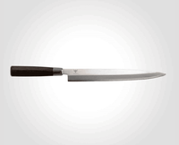 Thumbnail for Faca de Sushi/Sashimi  Profissional 24 Centimetros