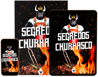 Thumbnail for [E-BOOK] Segredos do Churrasco